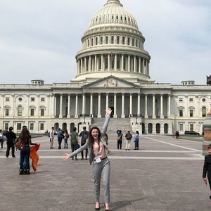 Meet your Posher, Lily